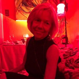 Meet your Posher, Donna